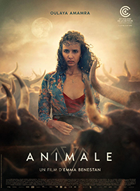 Emma Benestan Animale Review
