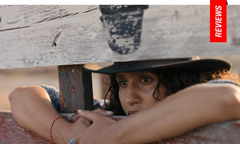 Emma Benestan Animale Movie Review