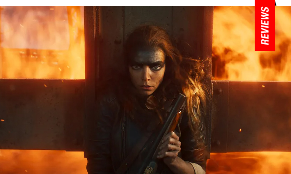 Furiosa: A Mad Max Saga Movie Review