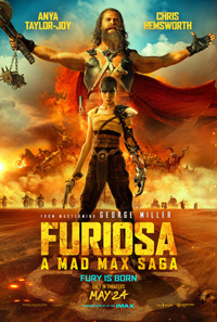 Furiosa: A Mad Max Saga Movie Review