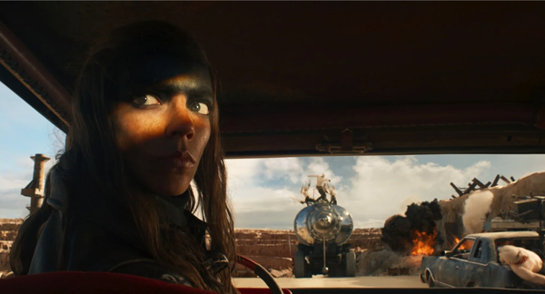 Furiosa: A Mad Max Saga Movie Review