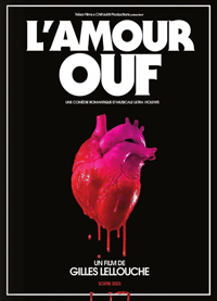 Gilles Lellouche - Beating Hearts (L’Amour Ouf) Movie Review