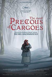 Michel Hazanavicius The Most Precious Cargoes Movie Review