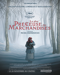 Michel Hazanavicius The Most Precious Cargoes Movie Review