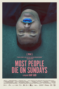 Iair Said More People Die on Sundays Review