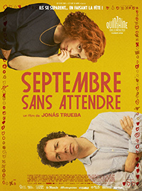 Jonas Trueba The Other Way Around Review