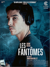 Jonathan Millet Ghost Trail Les Fantômes Movie Review