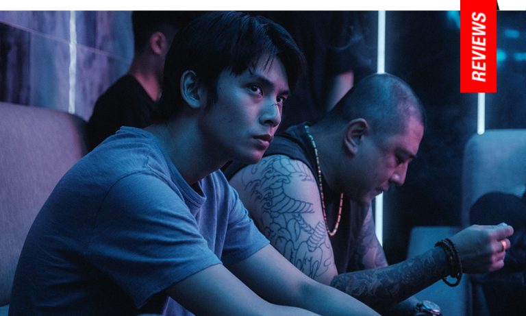 KEFF Locust Movie Review