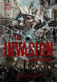 Sergei Loznitsa The Invasion Movie Review