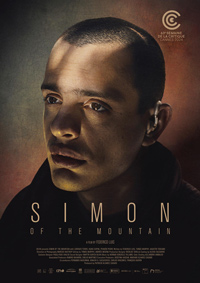 Federico Luis Simon of the Mountain Review