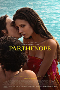 Paolo Sorrentino Parthenope Review
