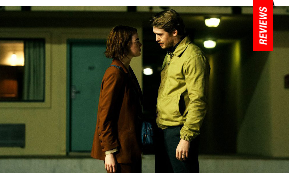Yorgos Lanthimos Kinds of Kindness Review