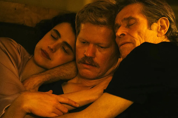 Yorgos Lanthimos Kinds of Kindness Review