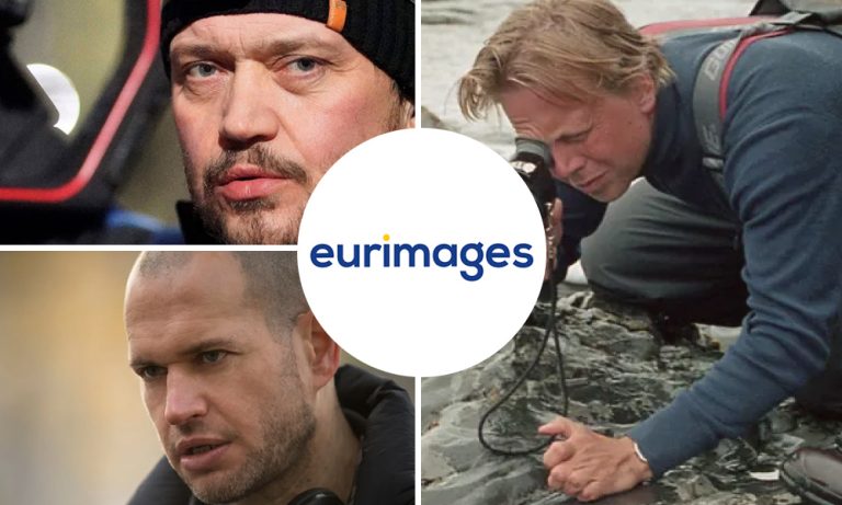 2024 Eurimages: Visar Morina, Hlynur Pálmason, Nadav Lapid, Valentyn Vasyanovych & Dardennes Receive Support