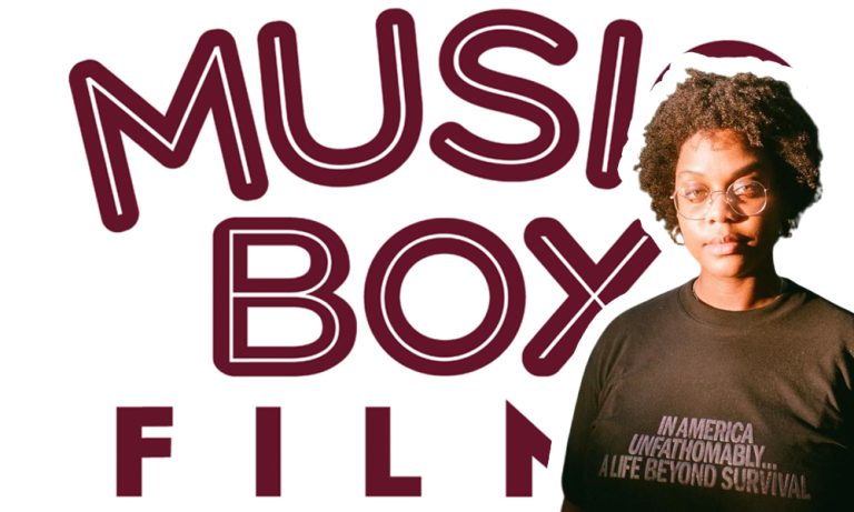Come Together at the Seams: Music Box Films Lands Monica Sorelle’s Mountains
