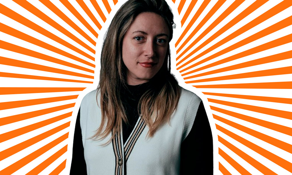Interview Ariane Louis-Seize, Ariane Louis-Seize Filmmaker