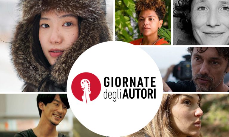 2024 Giornate Degli Autori
