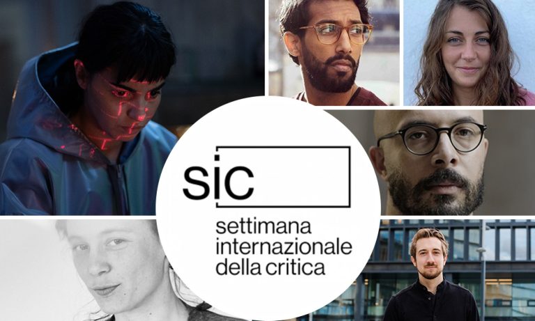 2024 Venice Intl Critics Week