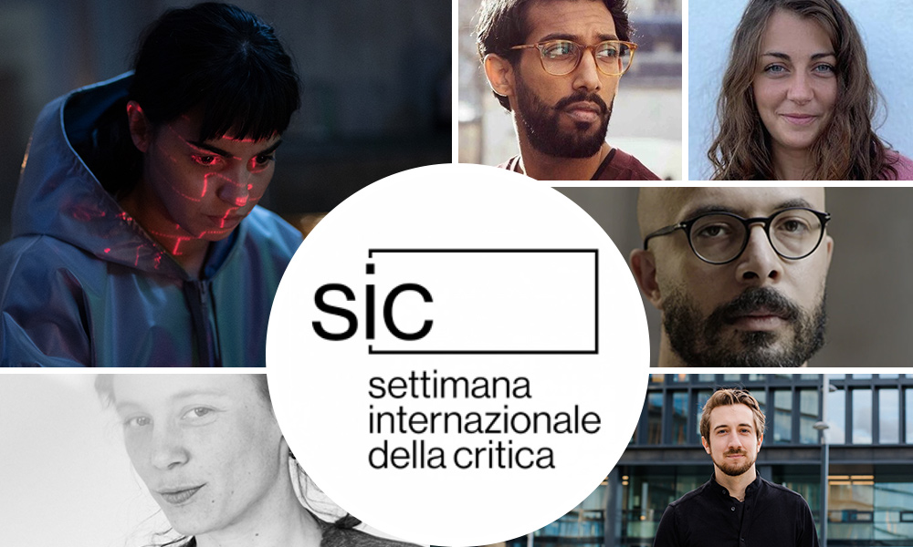2024 Venice Intl Critics Week