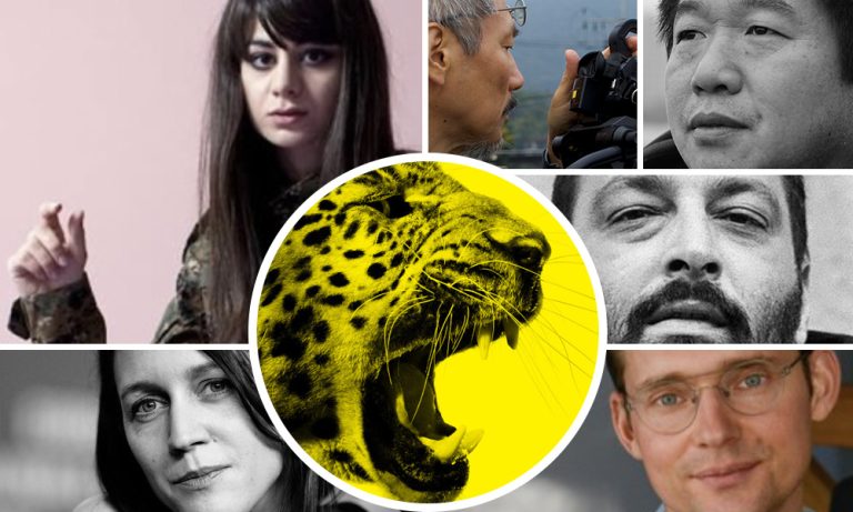 2024 Locarno Film Festival