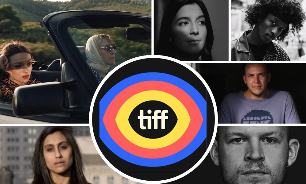 2024 TIFF Discovery