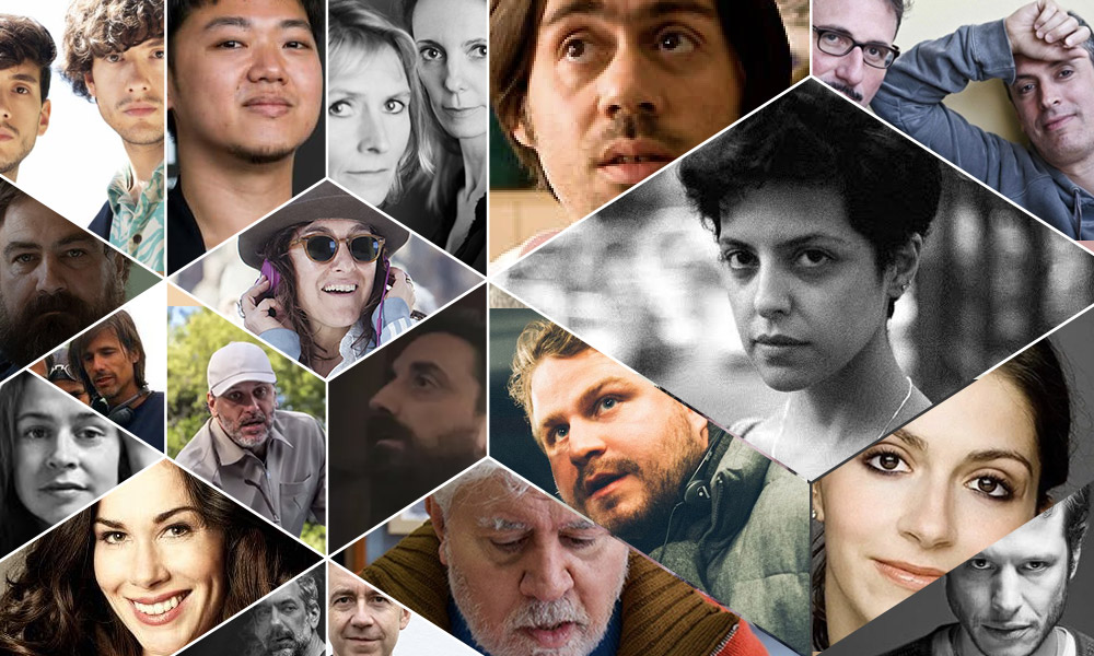 2024 Venice Film Festival Competition