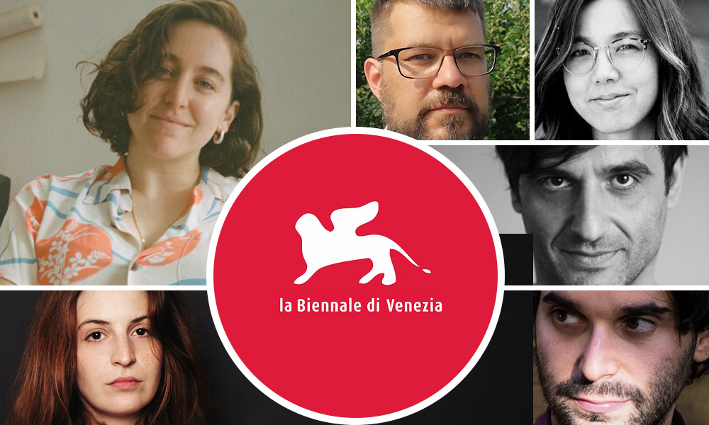 2024 Venice Film Festival - Horizons