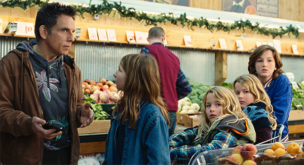 David Gordon Green Nutcrackers
