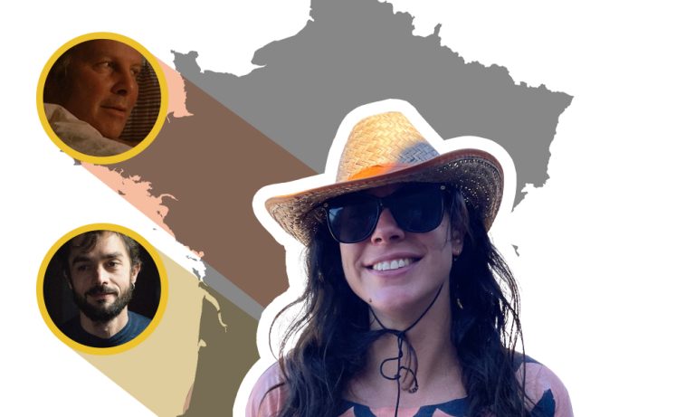 Sophie Letourneur L'Aventura