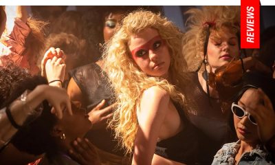 Ti West Maxxxine Movie Review