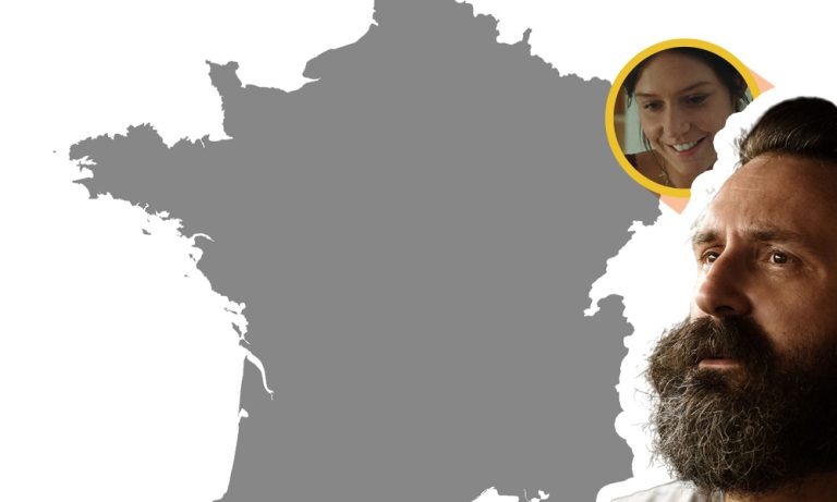 Quentin Dupieux L’Avant-dernière séance