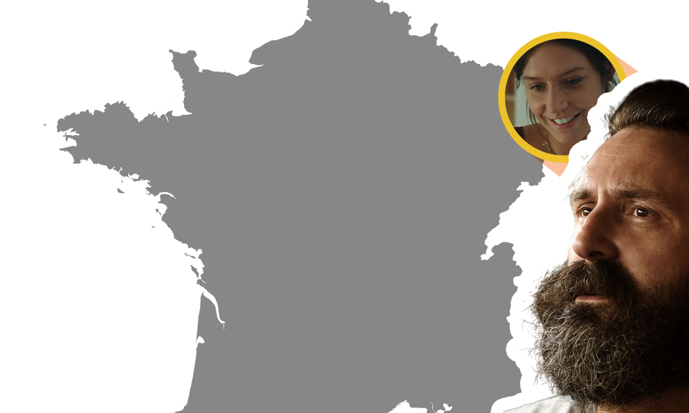 Quentin Dupieux L’Avant-dernière séance