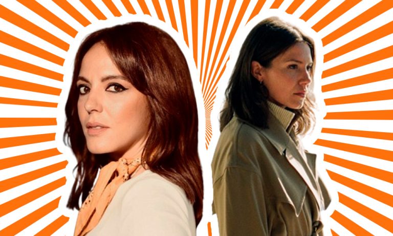 Interview: Monia Chokri & Magalie Lépine Blondeau - The Nature of Love