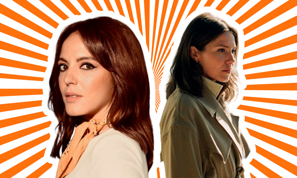 Interview: Monia Chokri & Magalie Lépine Blondeau - The Nature of Love