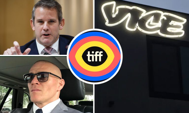 2024 TIFF: Eddie Huang, Steve Pink, Jen Gatien & Billy Corben World Preems in Docs Programme