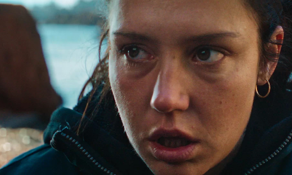 Aude Lea Rapin Planet B Trailer