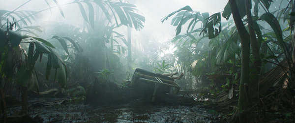 Pia Marais Transamazonia Movie Review