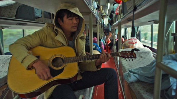 Wang Bing Youth Hard Times