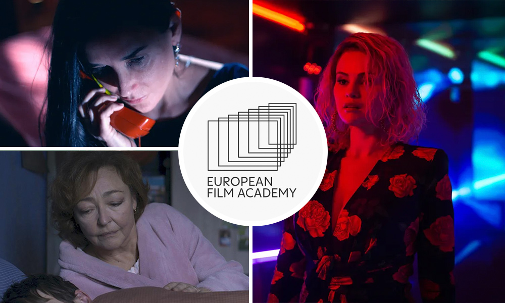 2024 European Film Awards