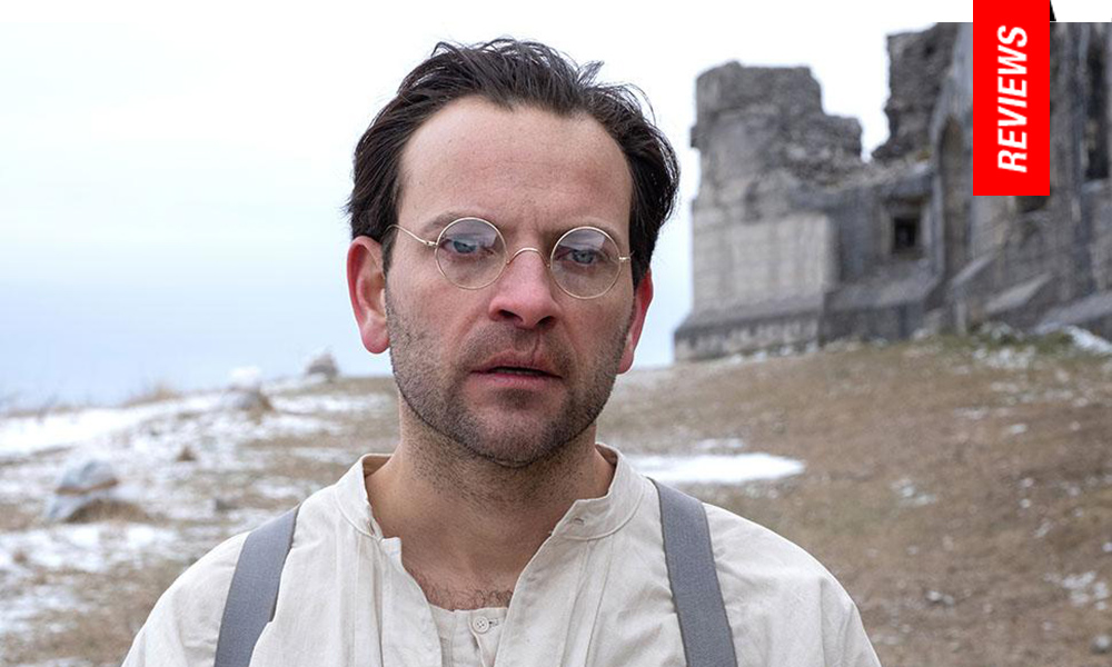 Gianni Amelio Campo di Battaglia Review
