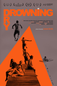 Drowning Dry Movie Review