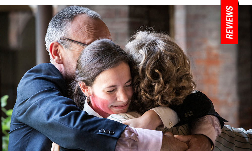 The Life Apart (La vita accanto) Marco Tullio Giordana Review