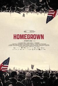 Michael Premo Homegrown
