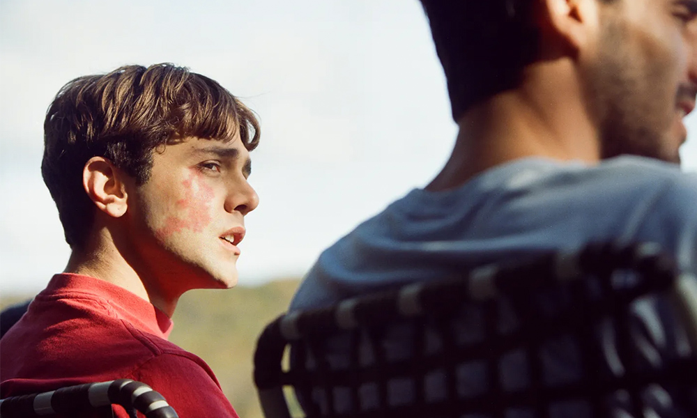 Xavier Dolan Horror Film