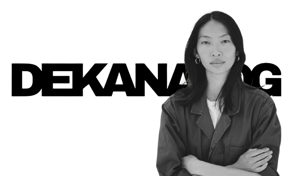 Dekanalog Blue Sun Palace