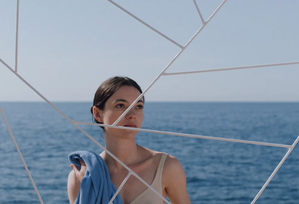 Durga Chew-Bose Bonjour Tristesse Review