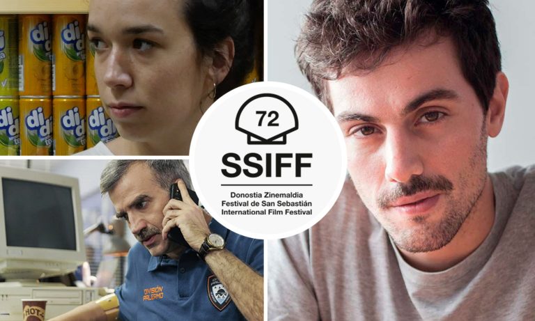2024 San Sebastian Film Festival: Francisco Lezama & Sarah Miro Fischer Double Up at the Industry Awards