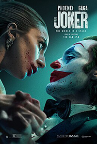 Todd Phillips Joker: Folie à Deux