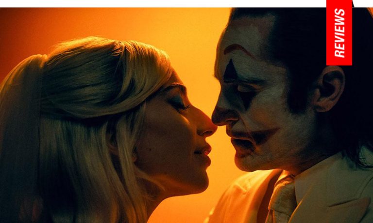 Joker: Folie à Deux Movie Review