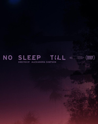 No Sleep Till Movie Review